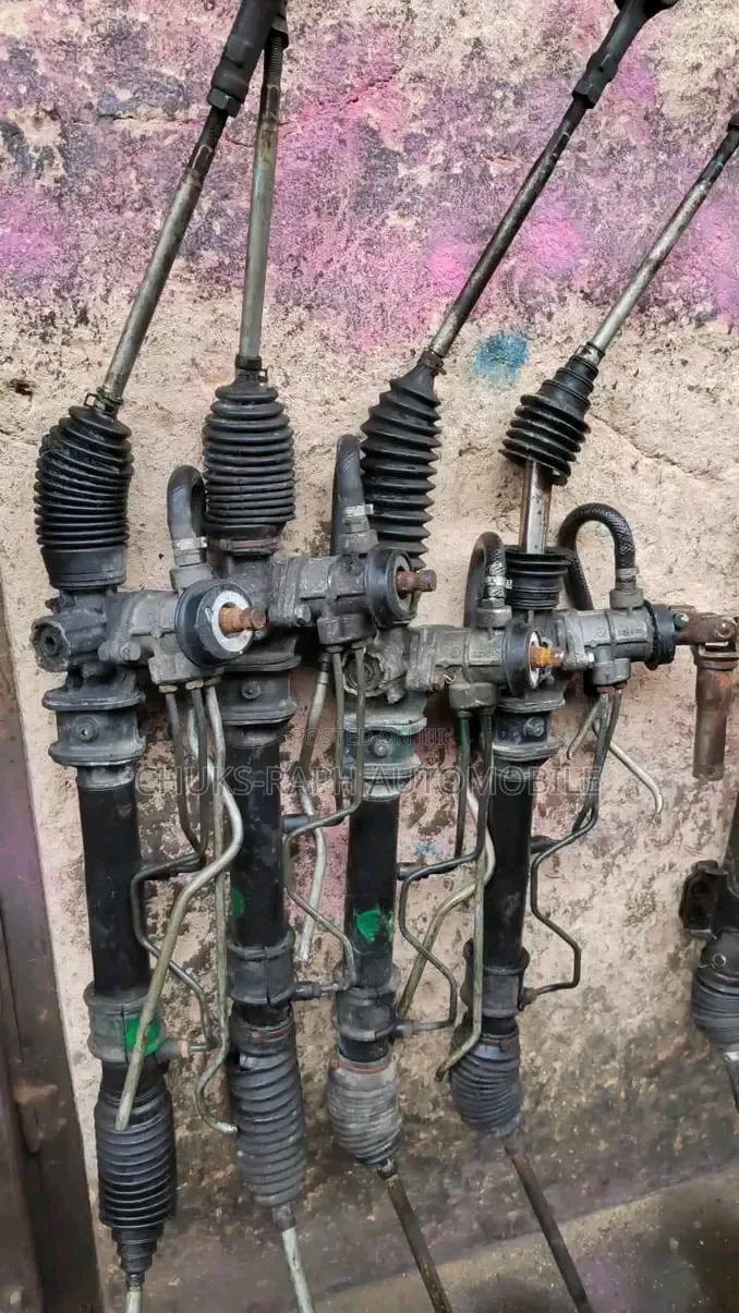 Stearing Racks for Toyota/Lexus
