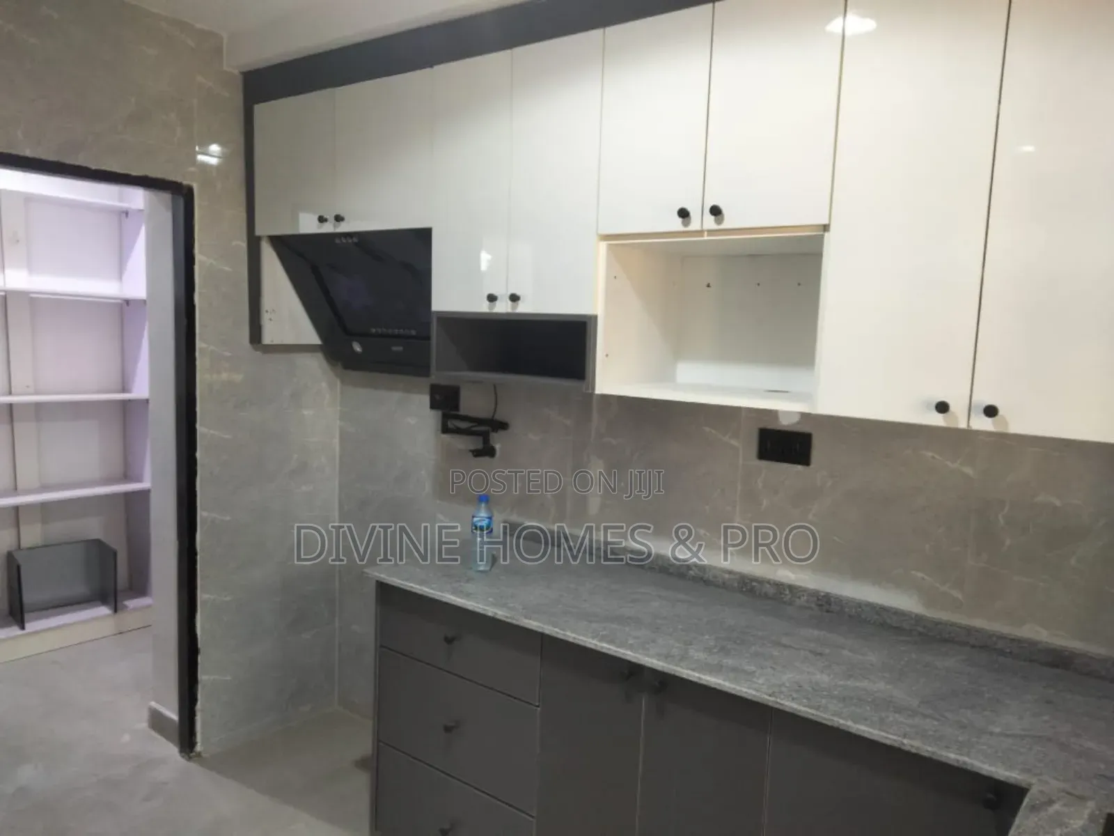 3bdrm Duplex in Wuse 2 for rent
