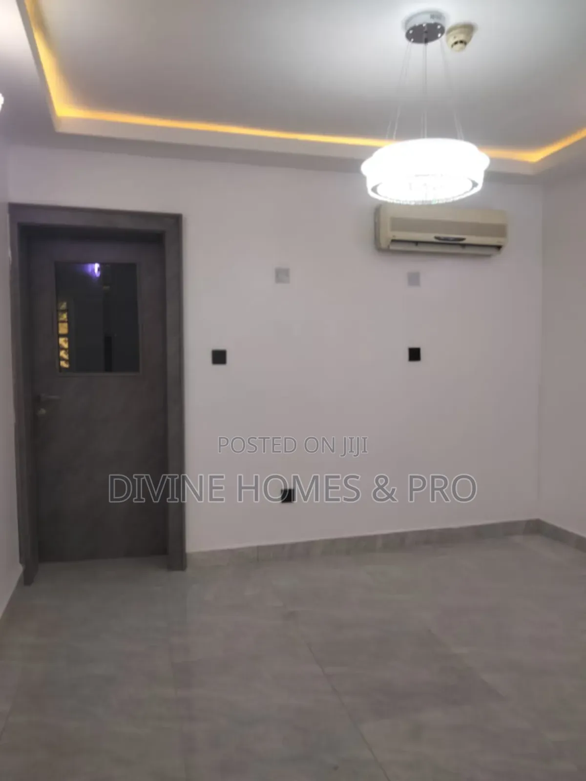 3bdrm Duplex in Wuse 2 for rent