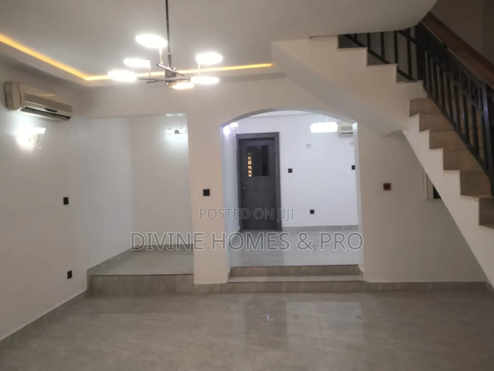 3bdrm Duplex in Wuse 2 for rent