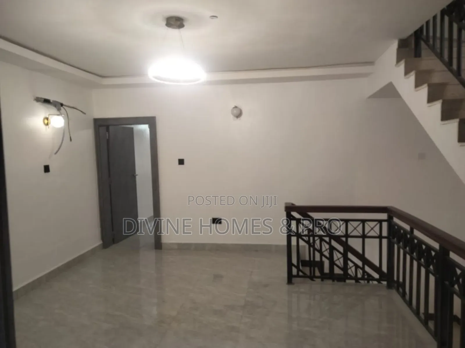 3bdrm Duplex in Wuse 2 for rent