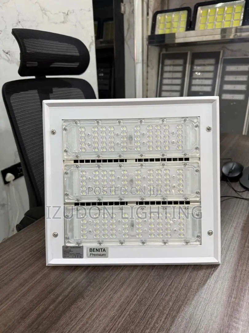 150watt Gas Station and Canopy Led Light
