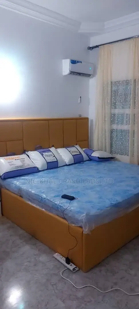 Furnished Studio Apartment in Alkab Luxury, Life Camp for rent