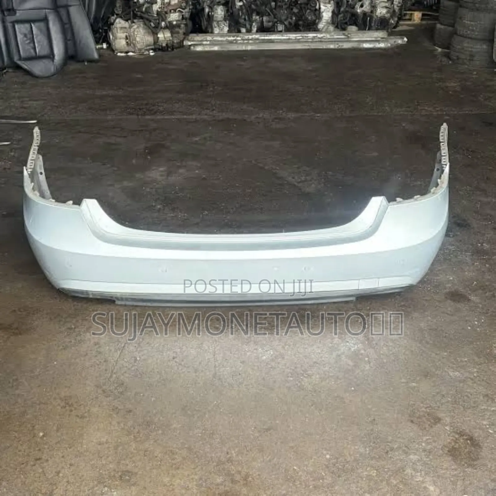 Mercedes Benz E Class 212 2010 Model