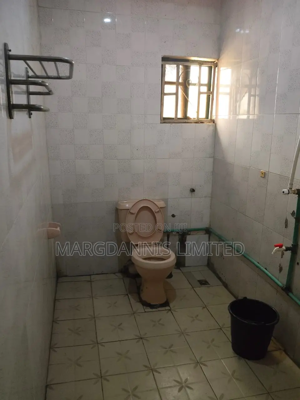 For Sale, 22 Rooms Hotel at Ibeshe, Ikorodu