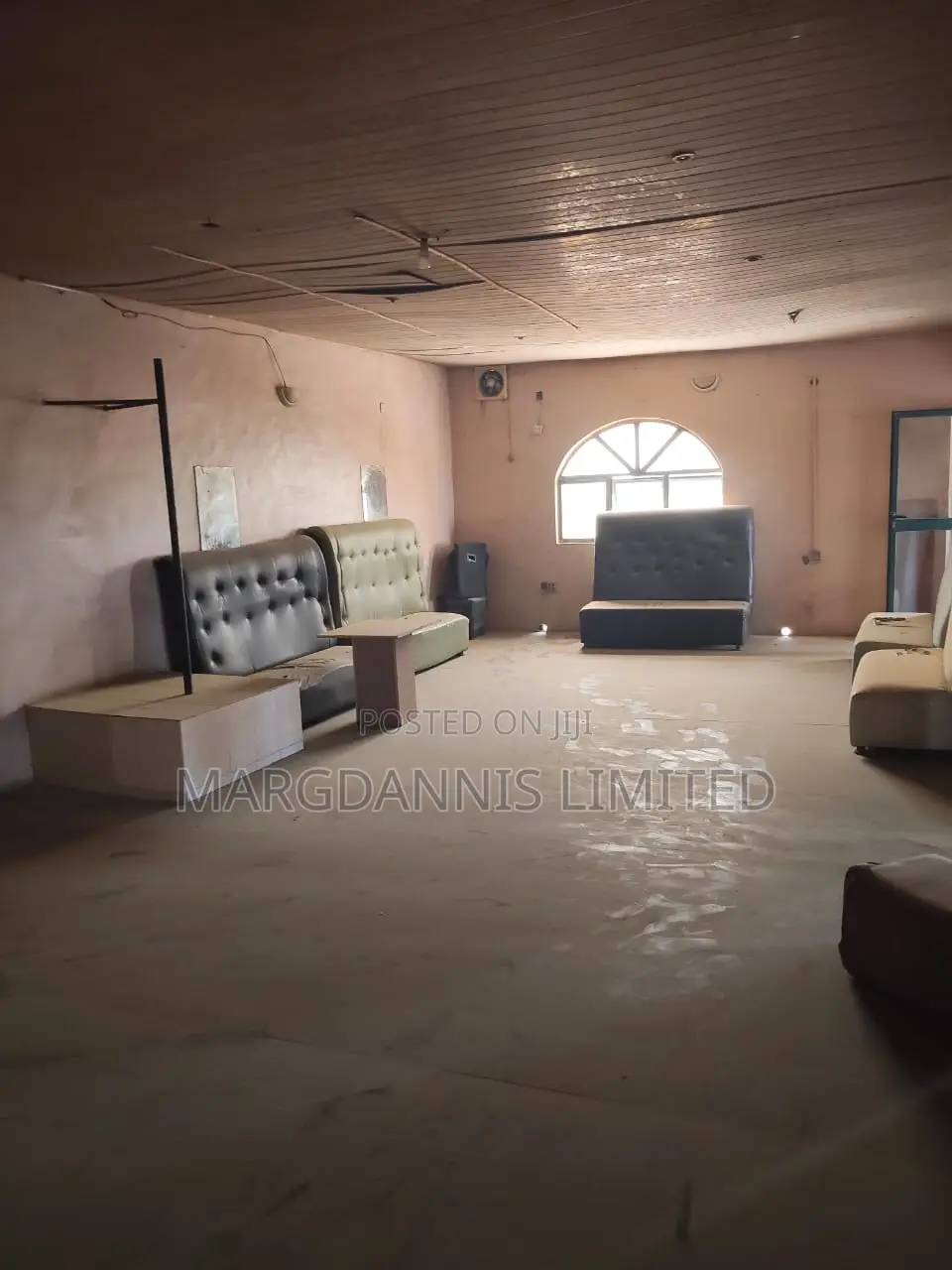 For Sale, 22 Rooms Hotel at Ibeshe, Ikorodu