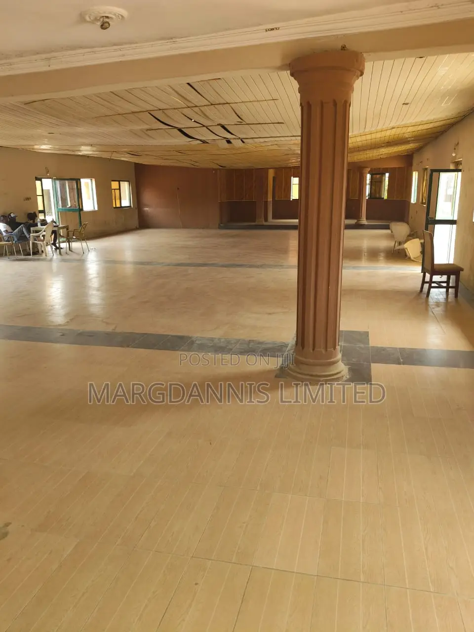 For Sale, 22 Rooms Hotel at Ibeshe, Ikorodu
