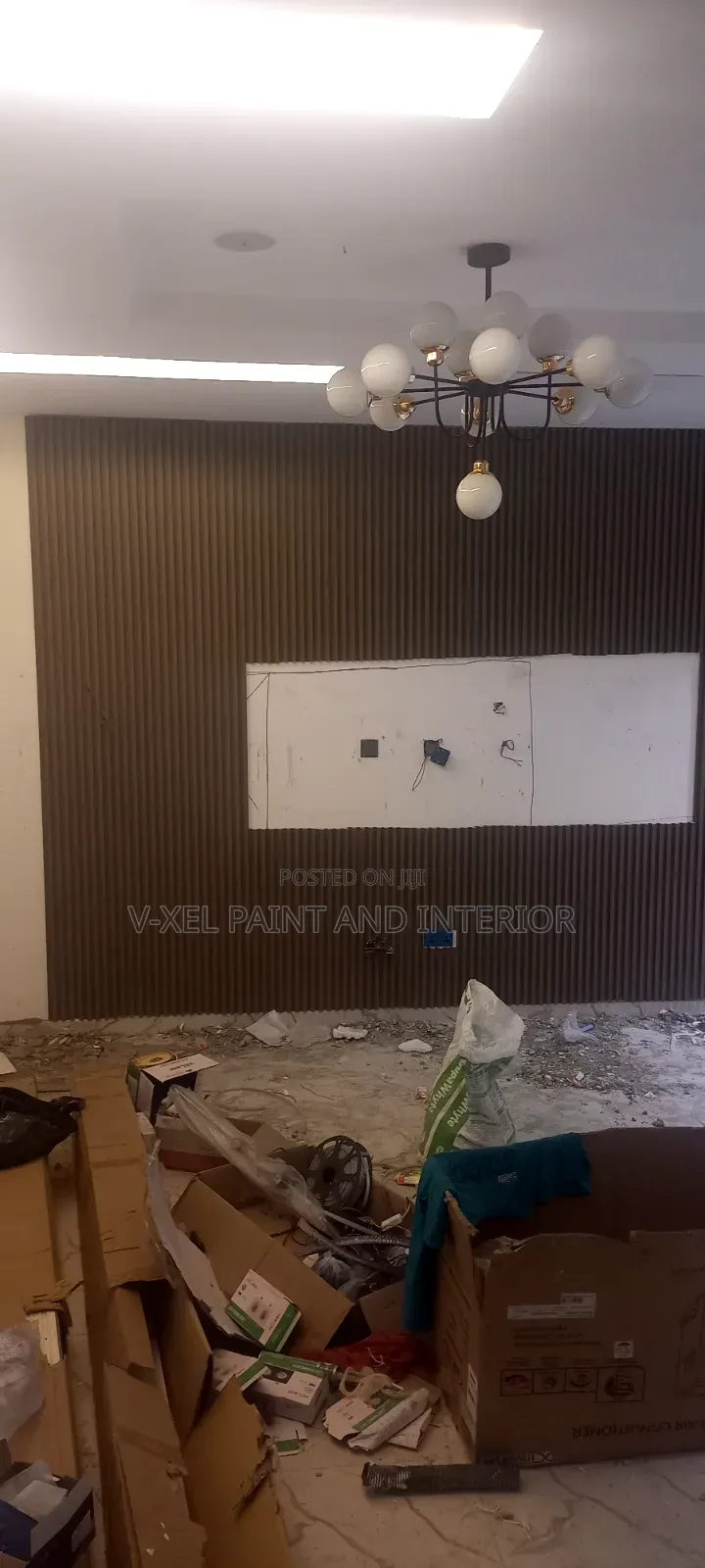 Dannykingz Wallpanel Installation