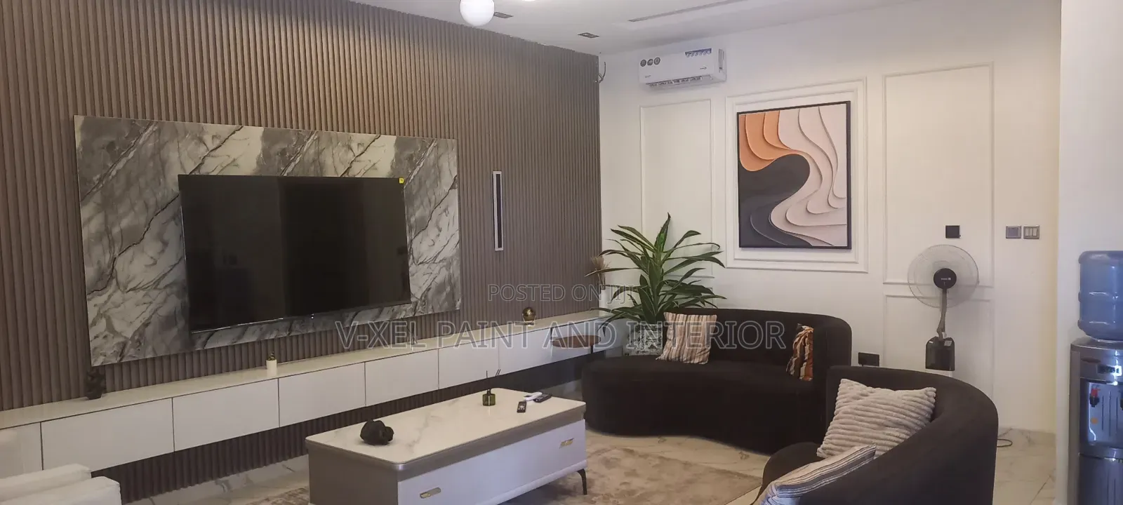 Dannykingz Wallpanel Installation