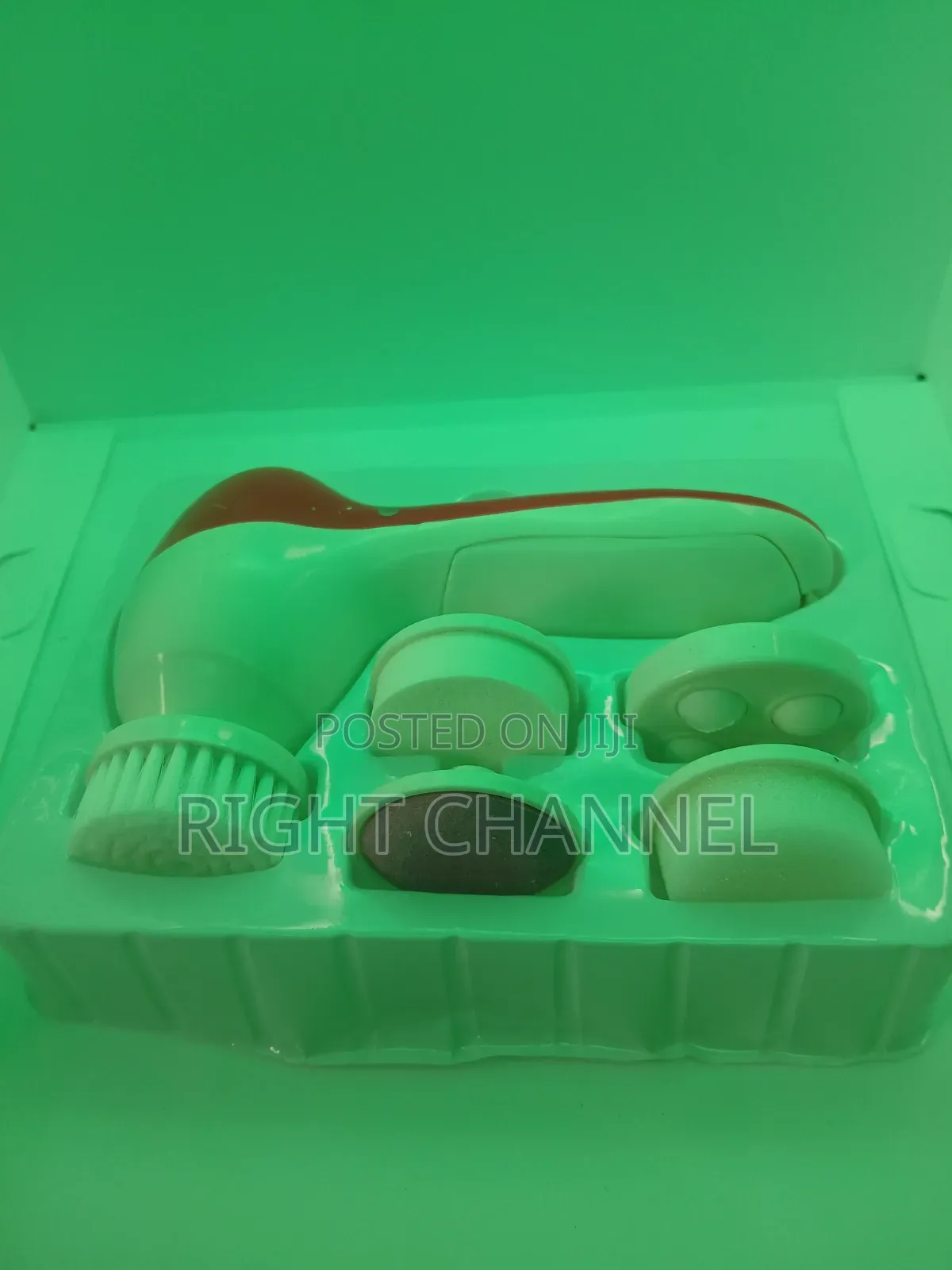 5 In One Face Beauty Massage