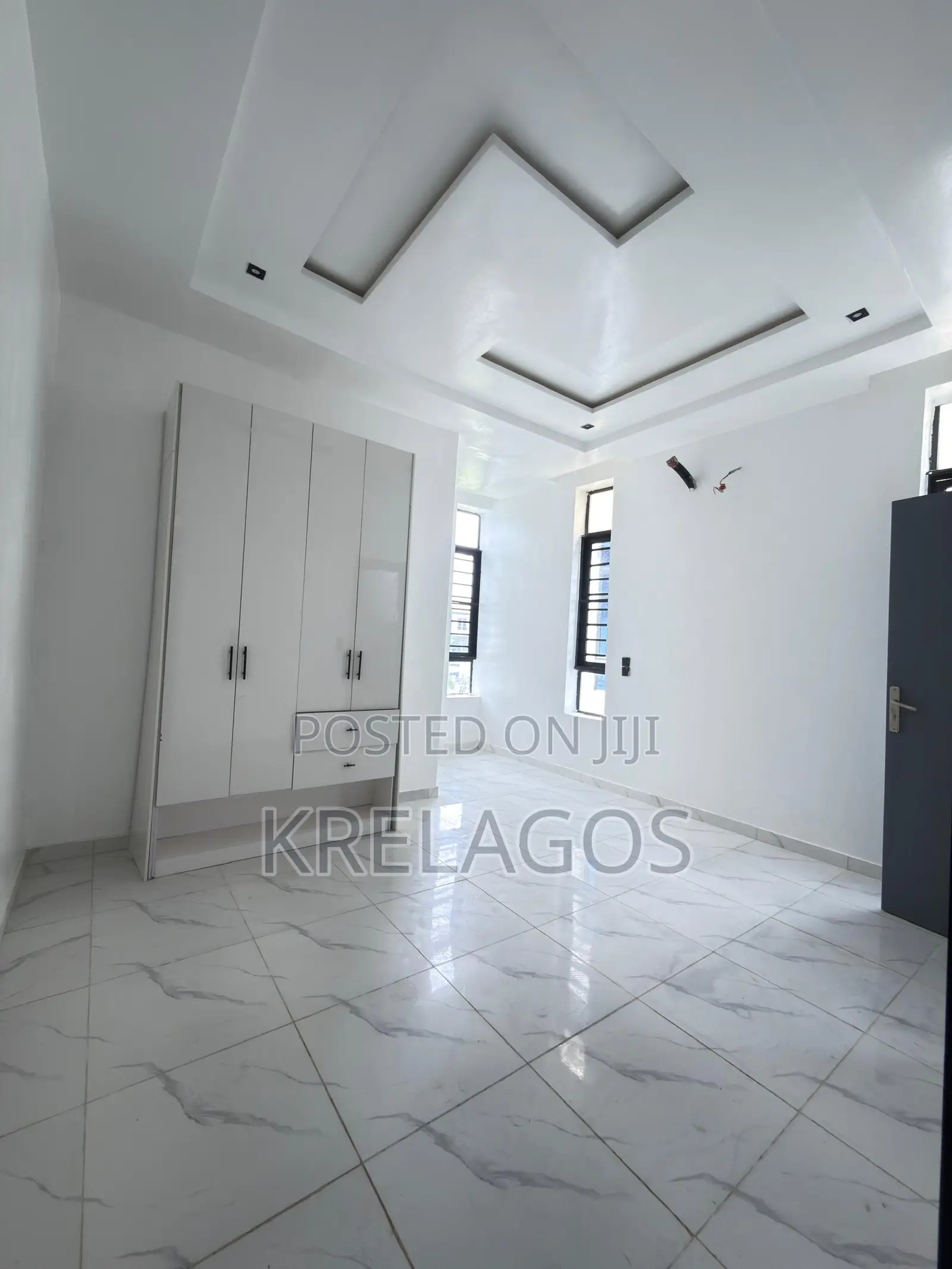 5bdrm Duplex in VGC / Ajah for sale