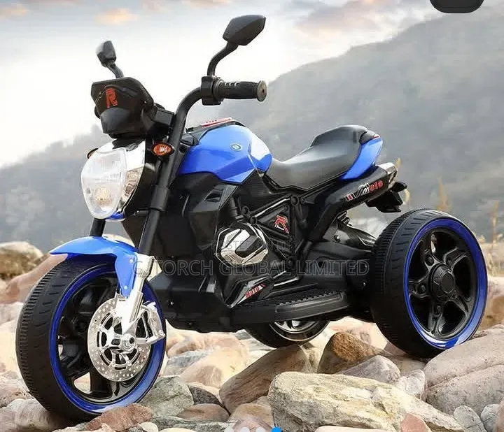 Kids Rechargeable Ride