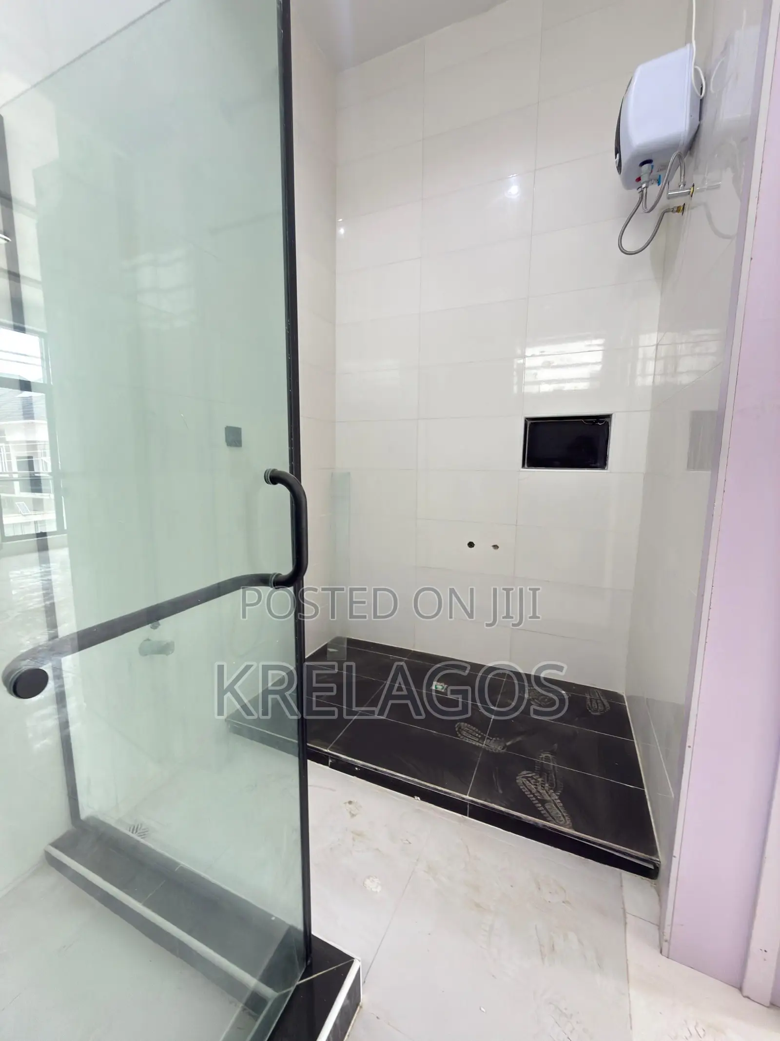 4bdrm Duplex in VGC / Ajah for sale