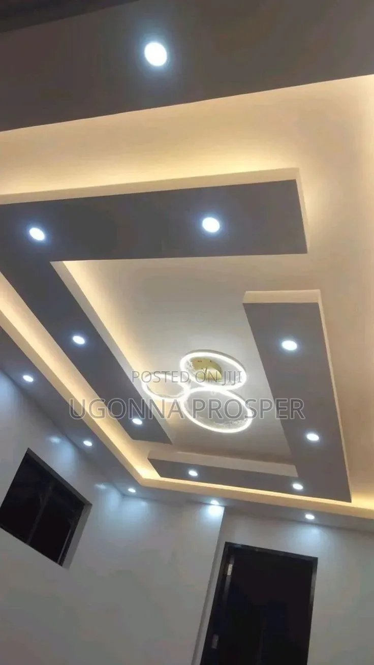 Home Renovation
Polystyrene,Gypsum Board and Pop Ceiling Etc
