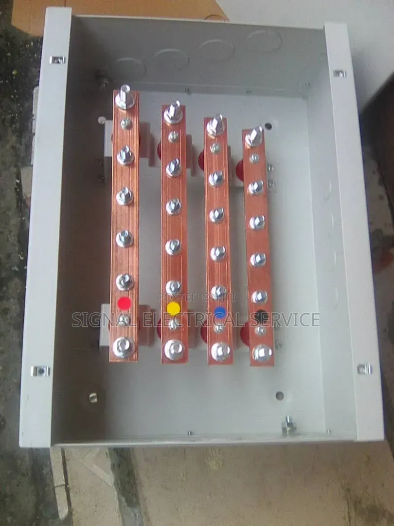 Havlles Bus Bar Panel