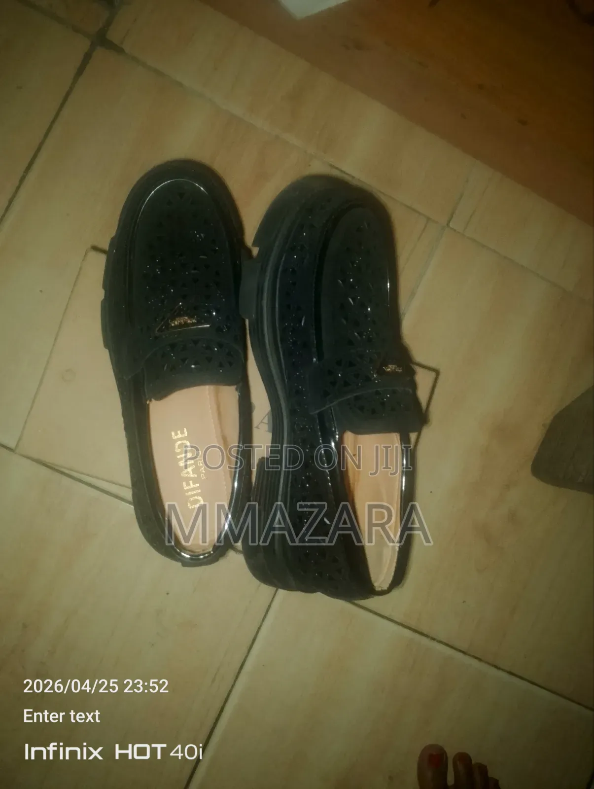 Quality Mens Shoes