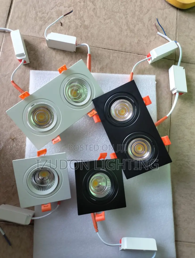 Quality Led Pop Light for Your Bedroom