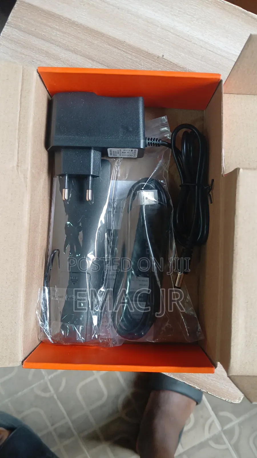 Android Tv Stick, Similar To An Amazon Fire Tv Stick