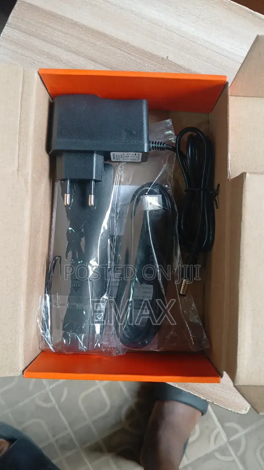 Android TV Stick, Similar to an Amazon Fire TV Stick