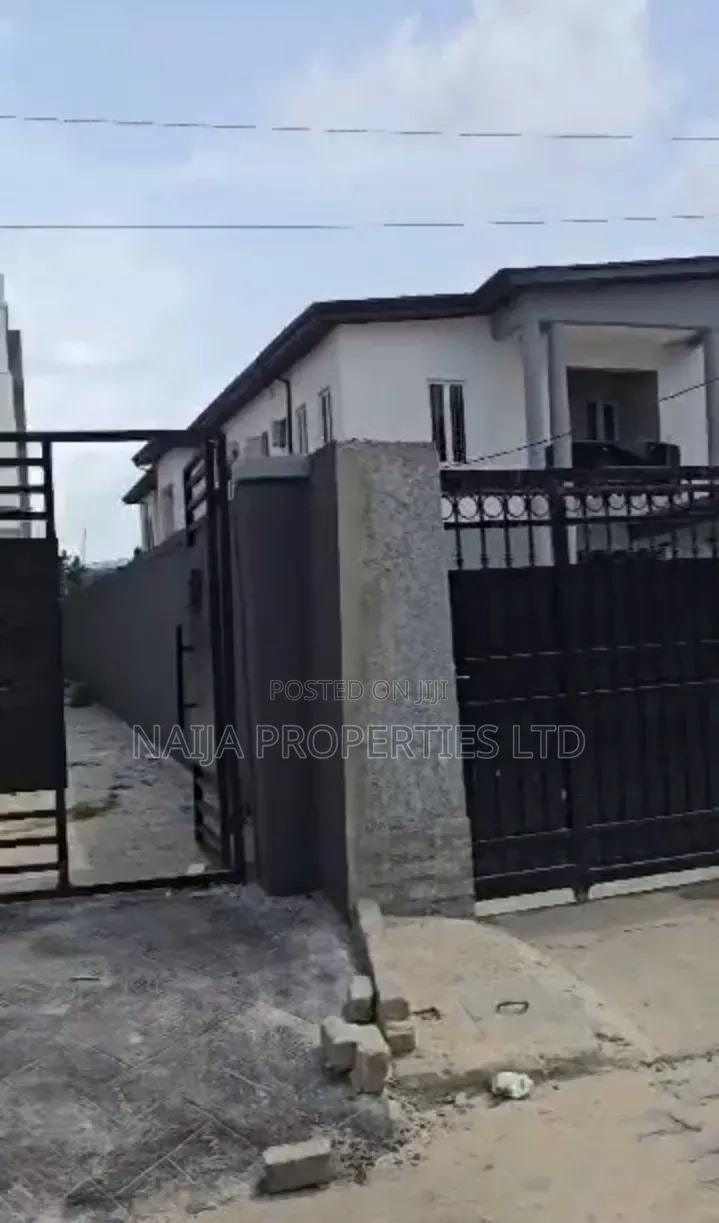 Mini Flat in Lekki Conservation, Chevron for rent