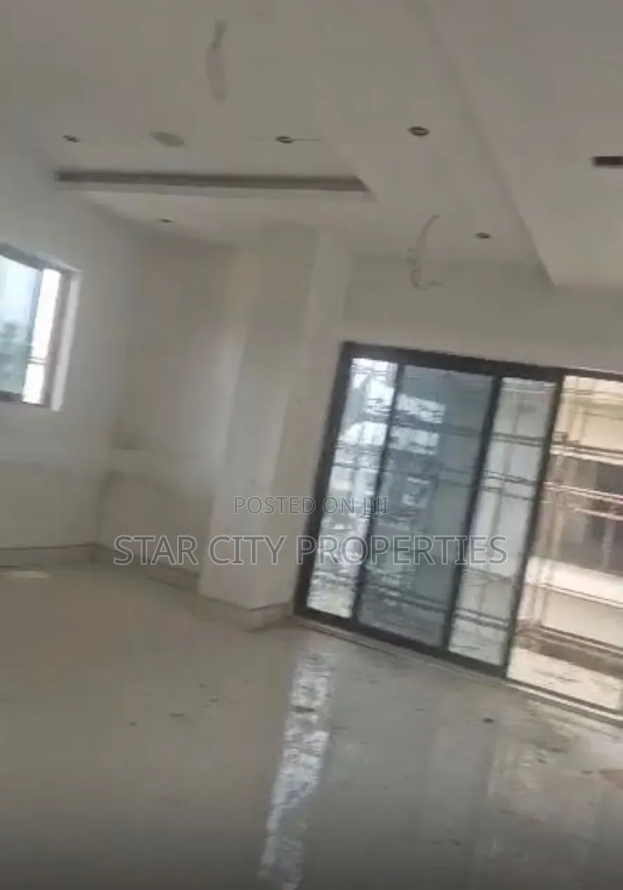 4bdrm Maisonette in Milverton, Old Ikoyi for sale