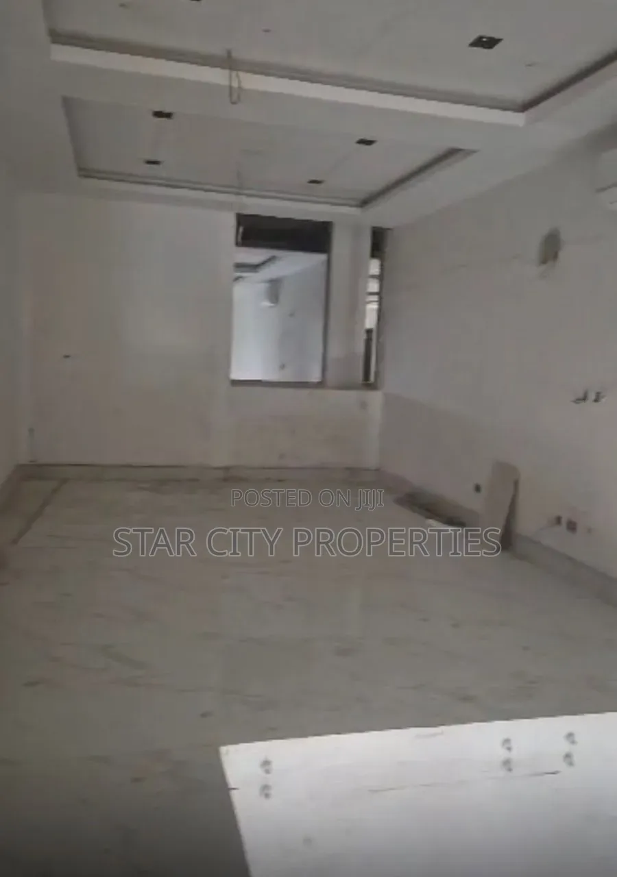 4bdrm Maisonette in Milverton, Old Ikoyi for sale