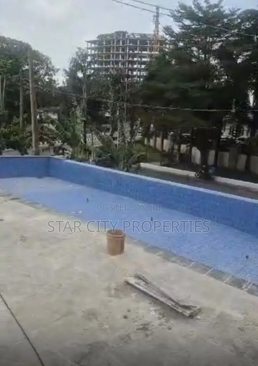 4bdrm Maisonette in Milverton, Old Ikoyi for sale