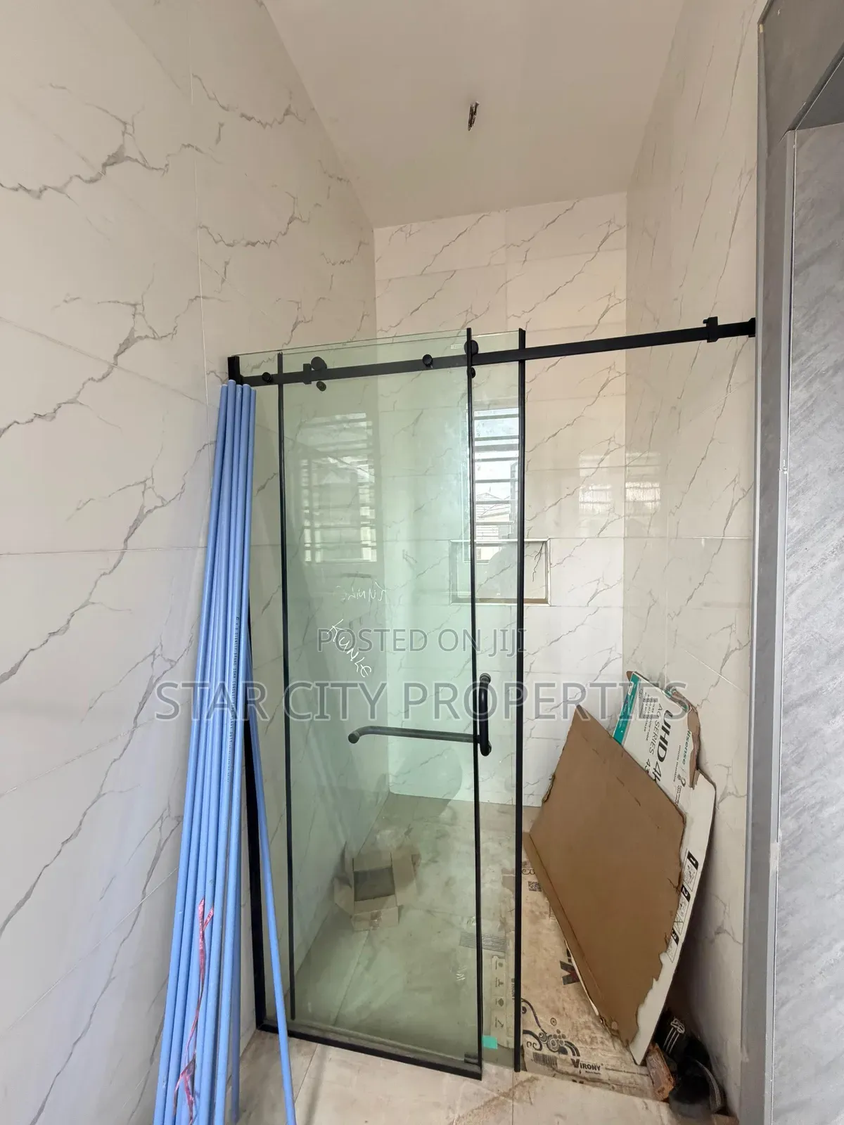 5bdrm Duplex in Omole 1 for sale