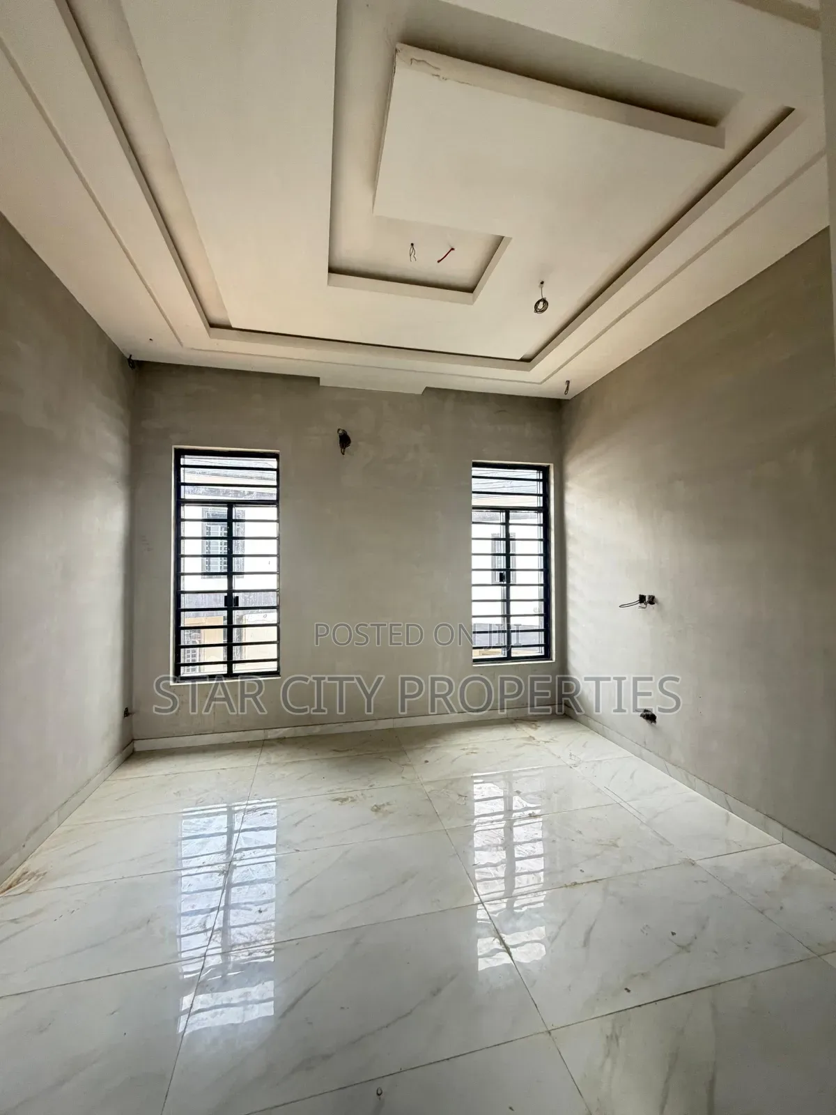 5bdrm Duplex in Omole 1 for sale