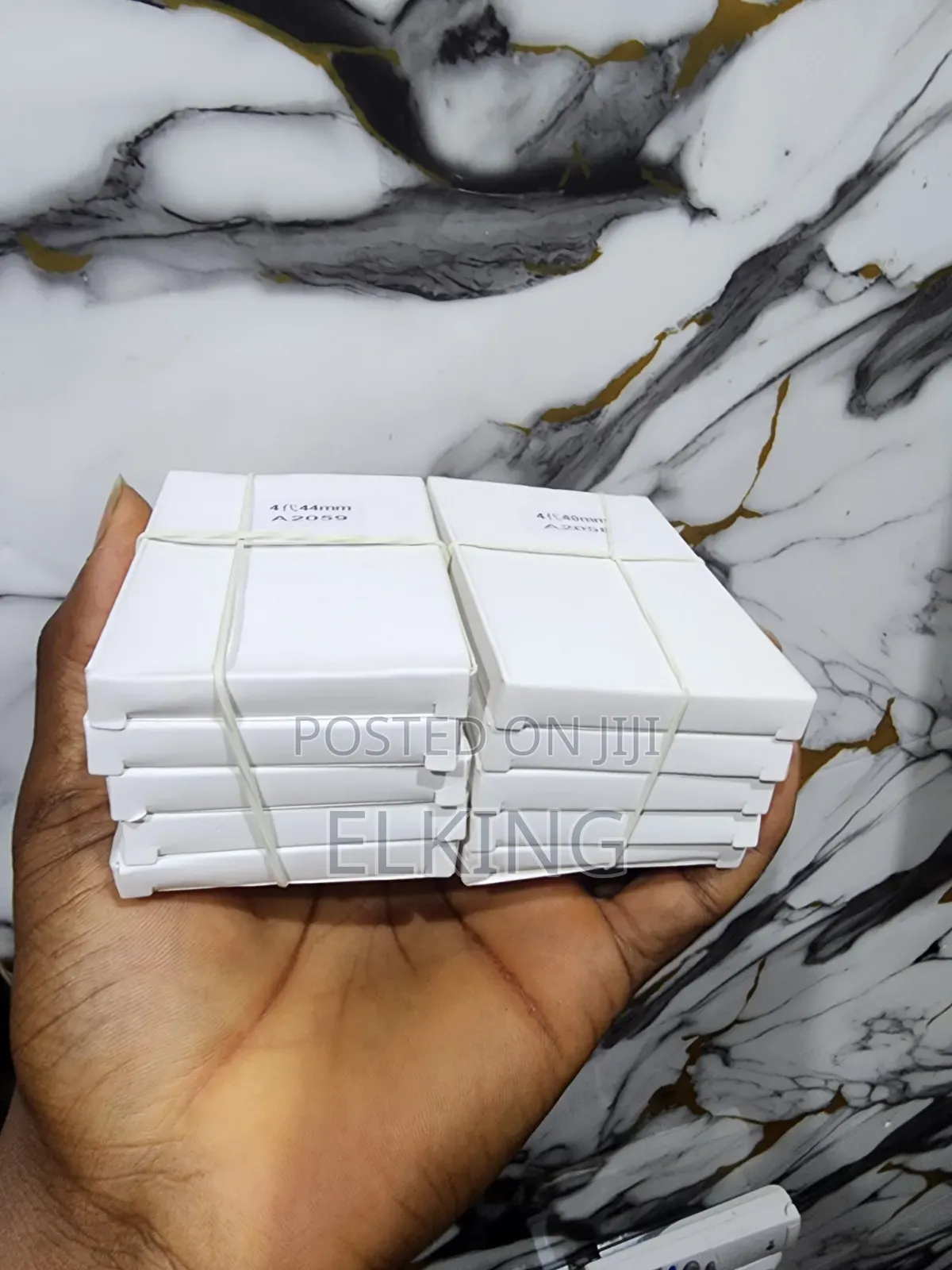 Apple Watch Battery Series 4 40mm/44mm