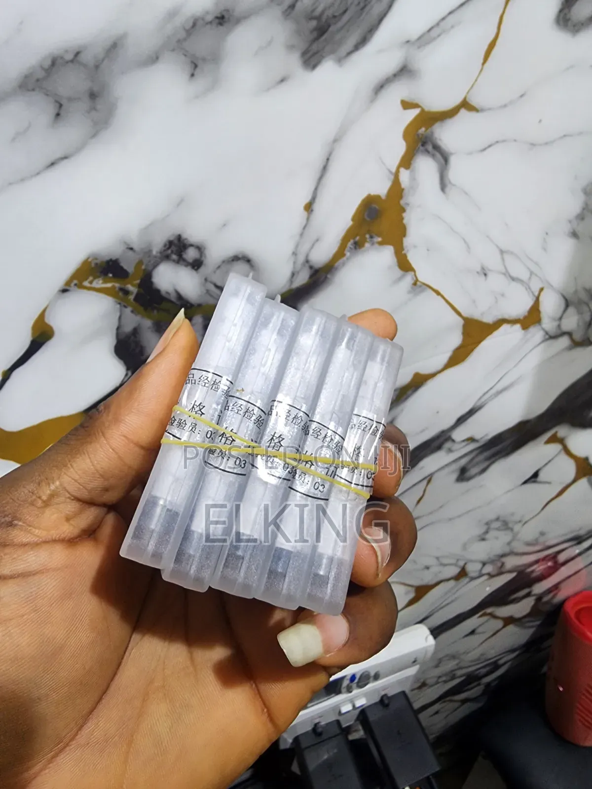 Apple Watch Battery Series 7 41mm/45mm