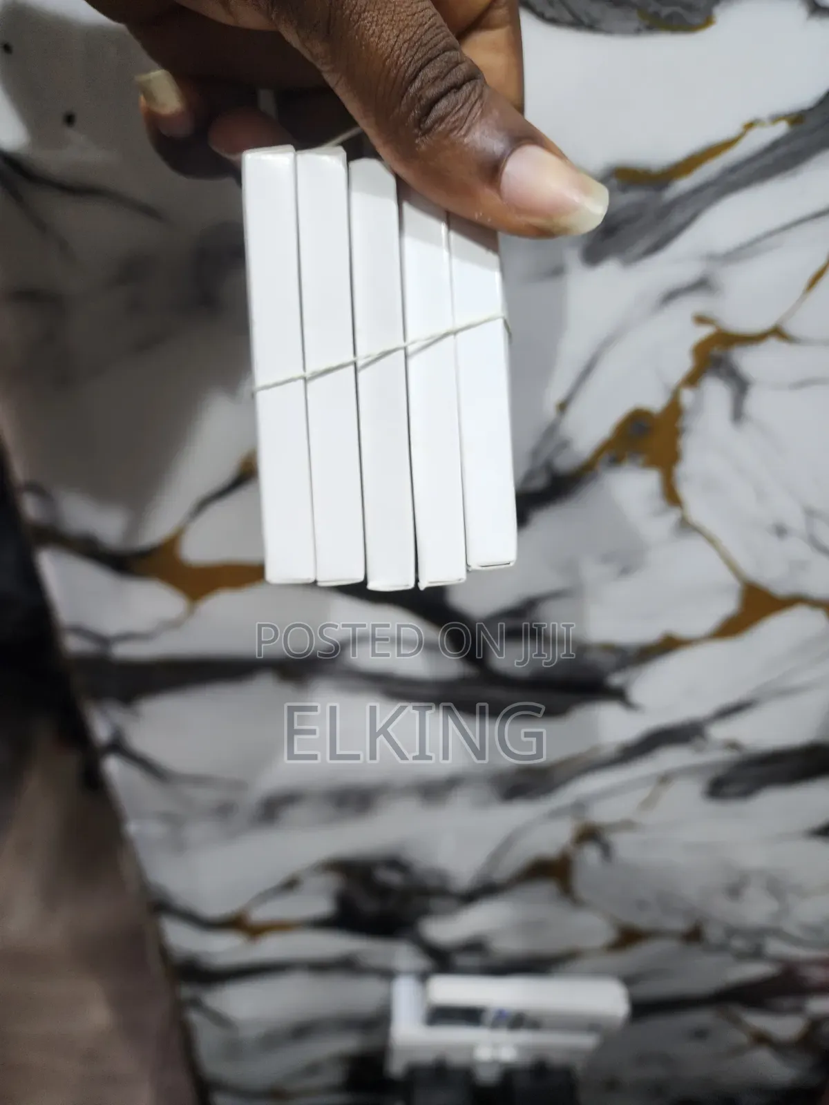 Samsung Watch Batteries Available