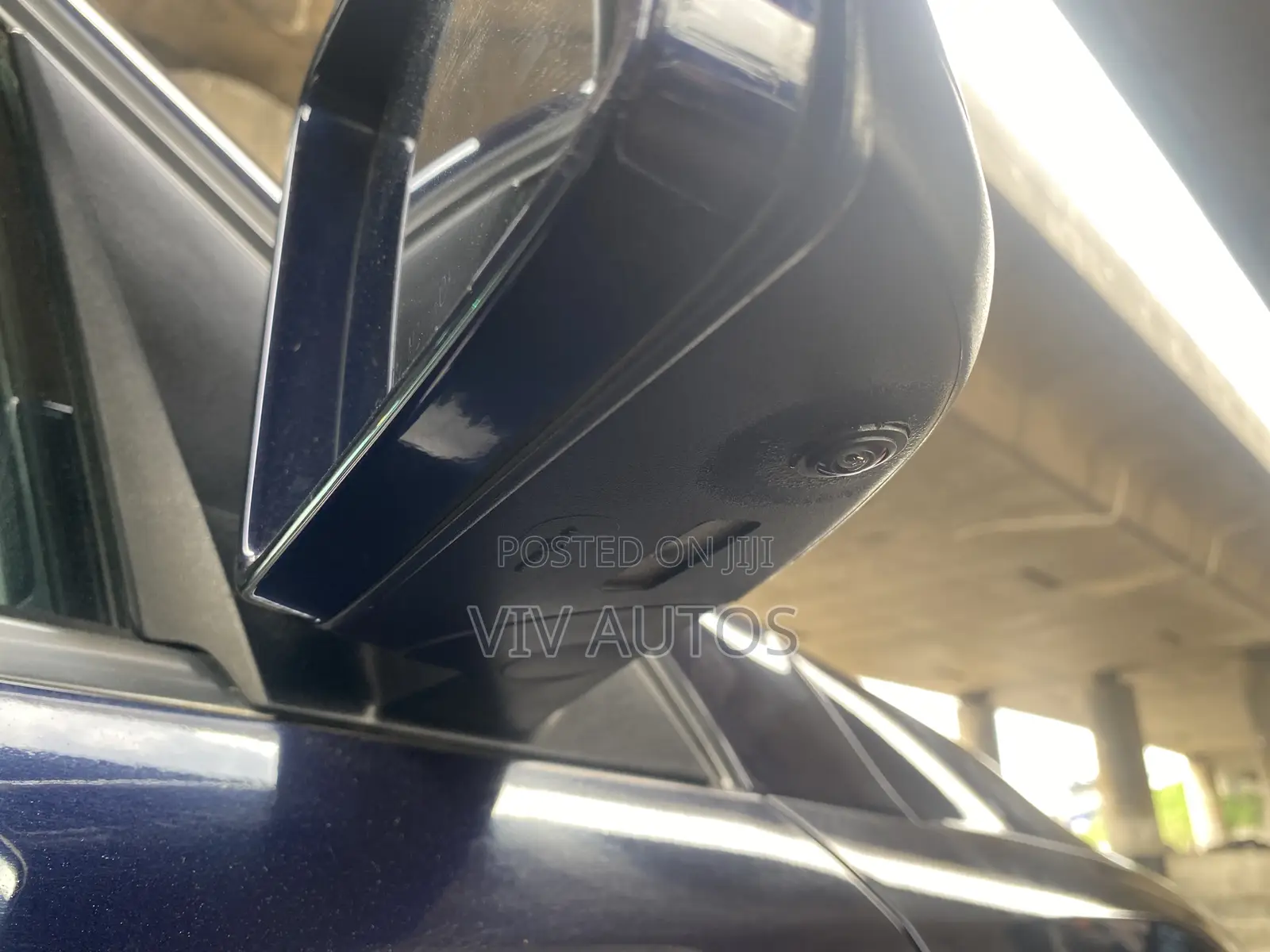 Mercedes-Benz GLE-Class GLE 350d 4MATIC 2017 Blue