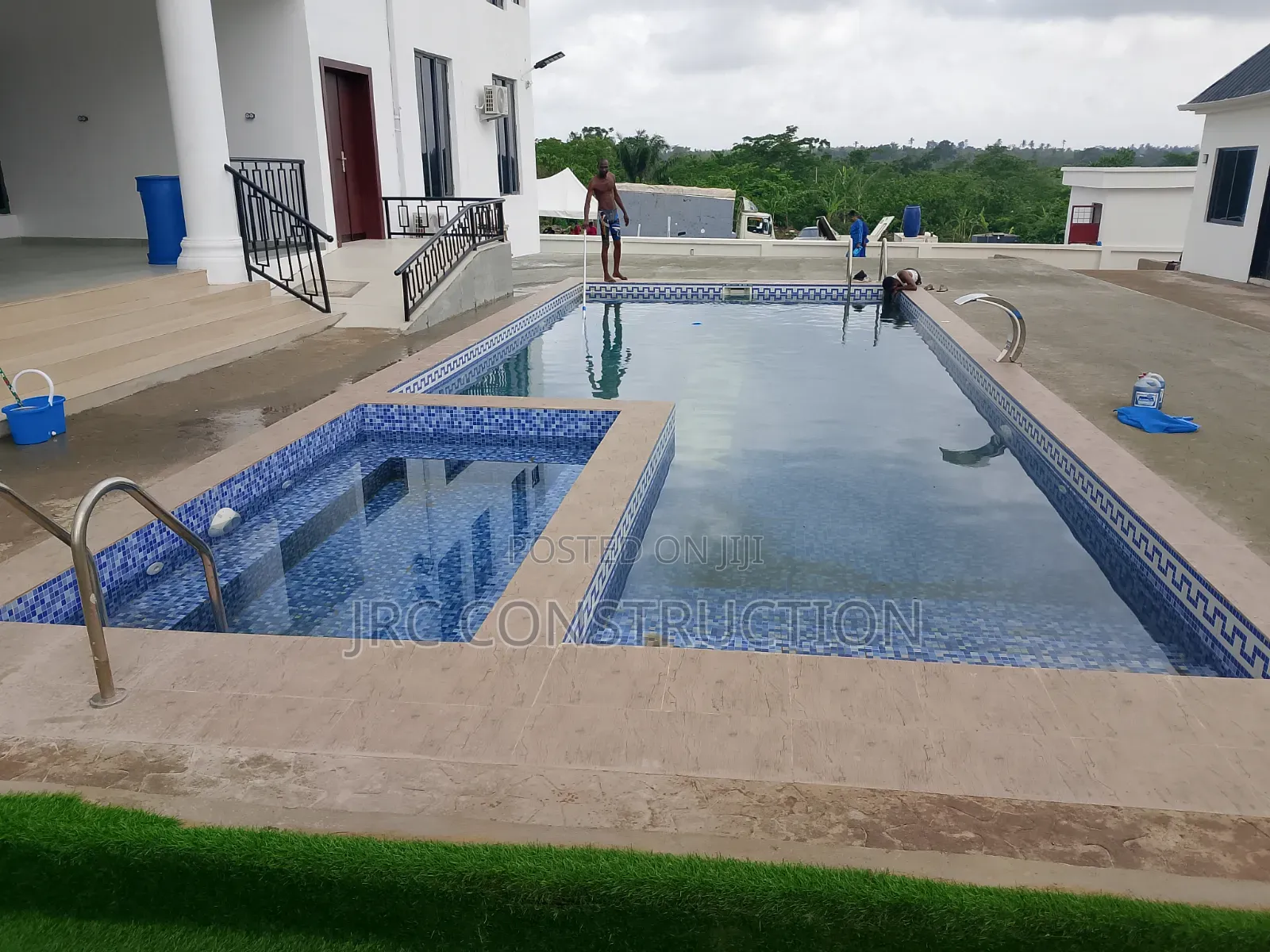 Swimming Pool Sure Blog