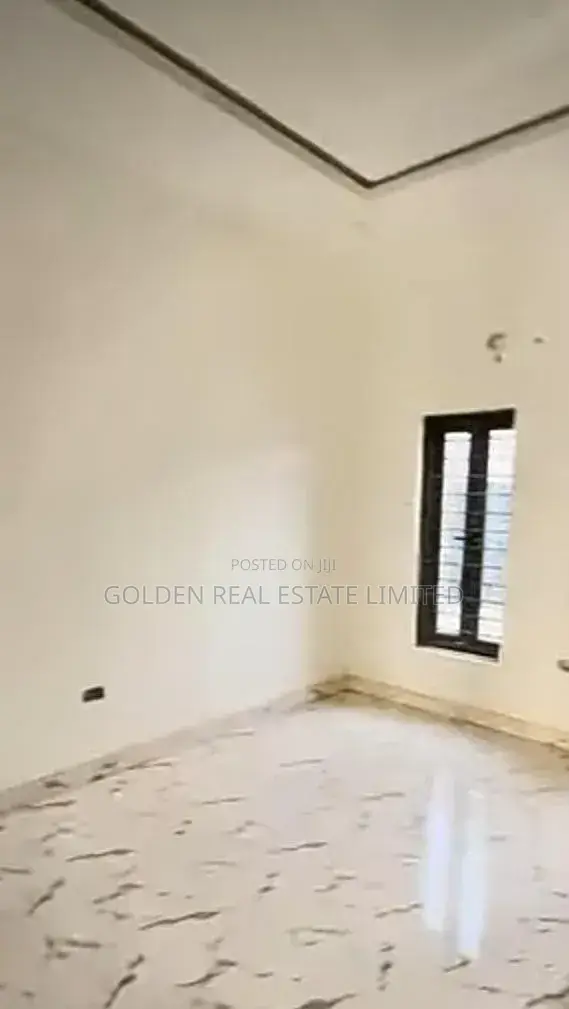 5bdrm Duplex in Wuye for sale