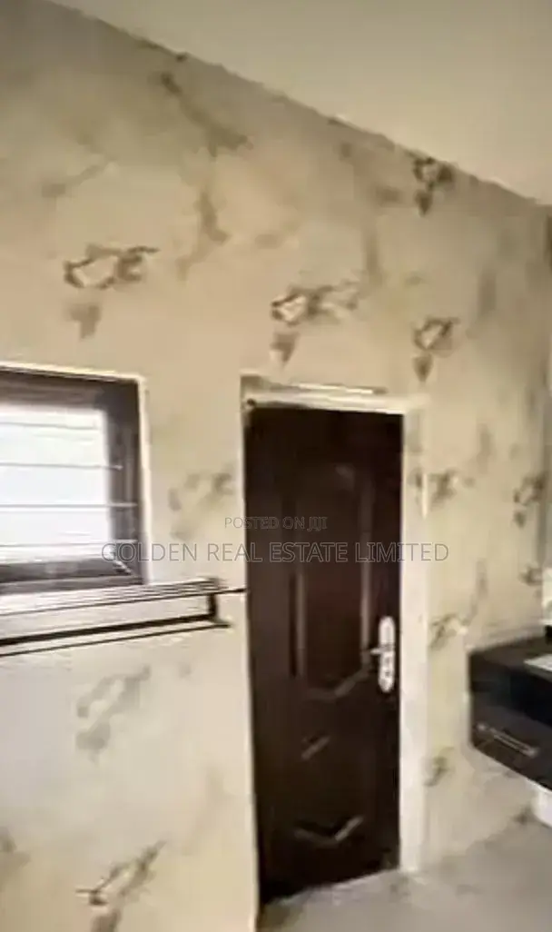 5bdrm Duplex in Wuye for sale