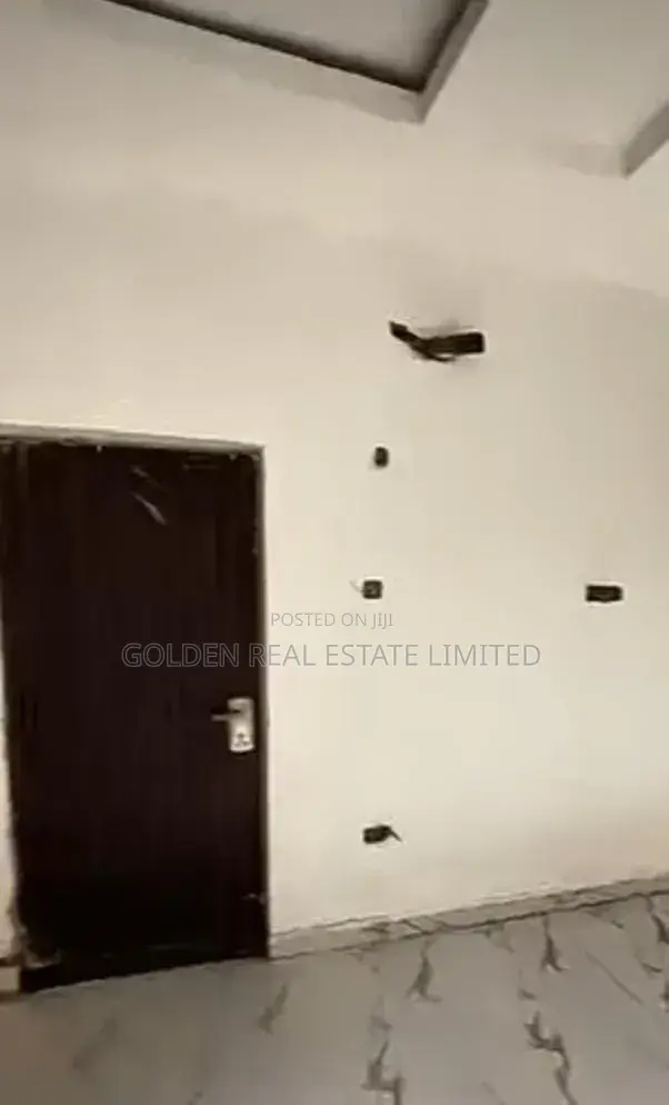 5bdrm Duplex in Wuye for sale