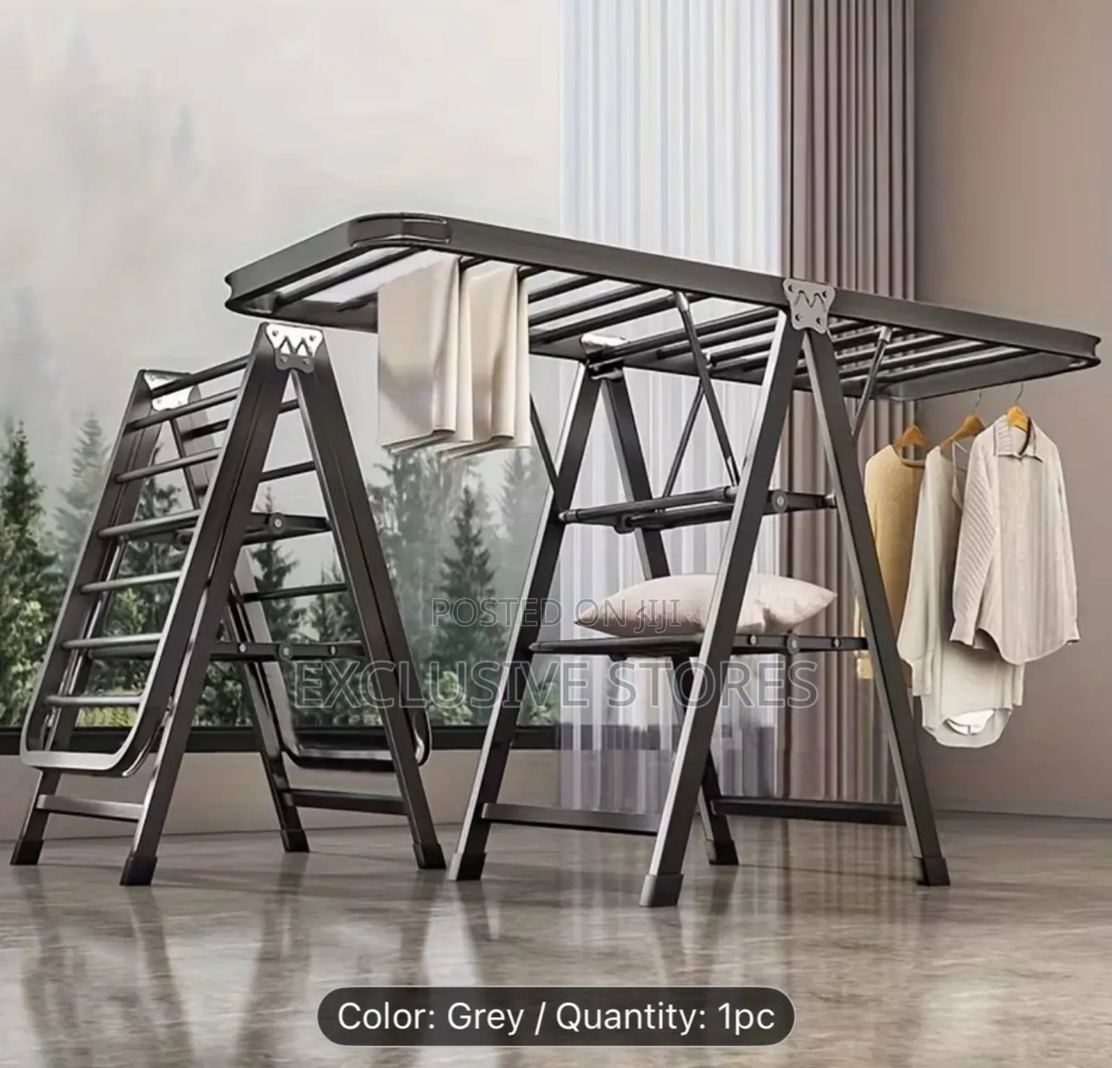 High Quality Cloth Drying Rack