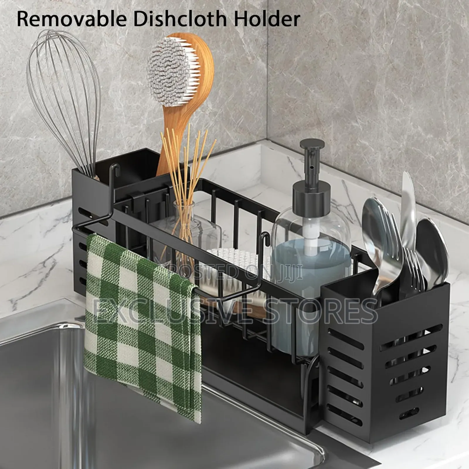 Kitchen Sink Tidy