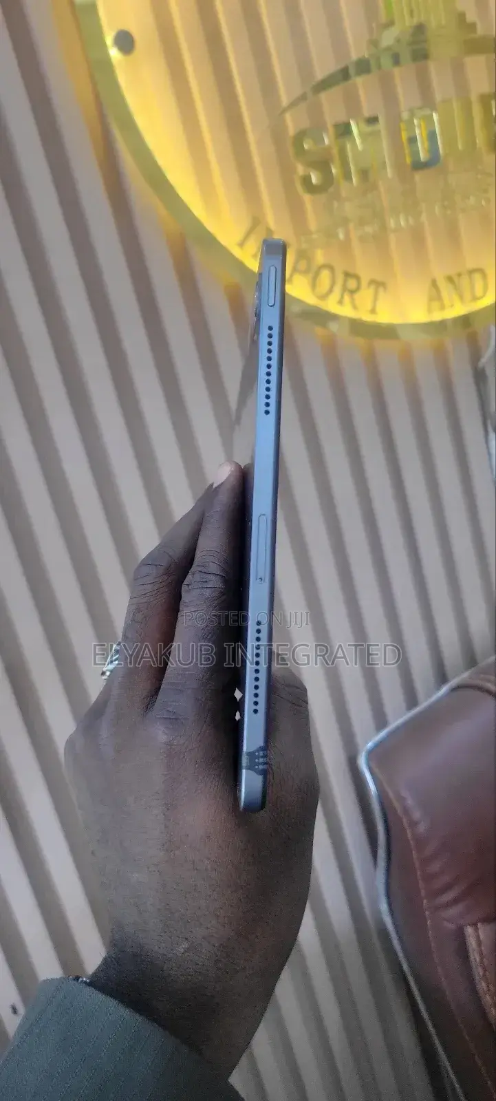 New Tablet 256 GB Black