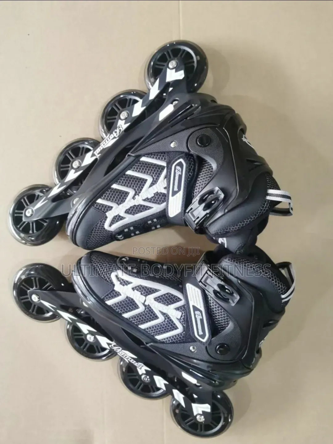 Brand New Skating Shoe