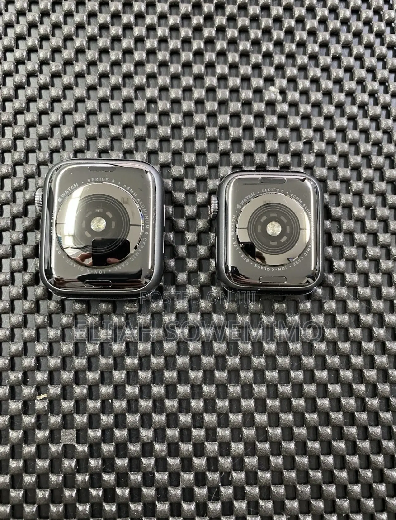 Apple Watch Part and Repair