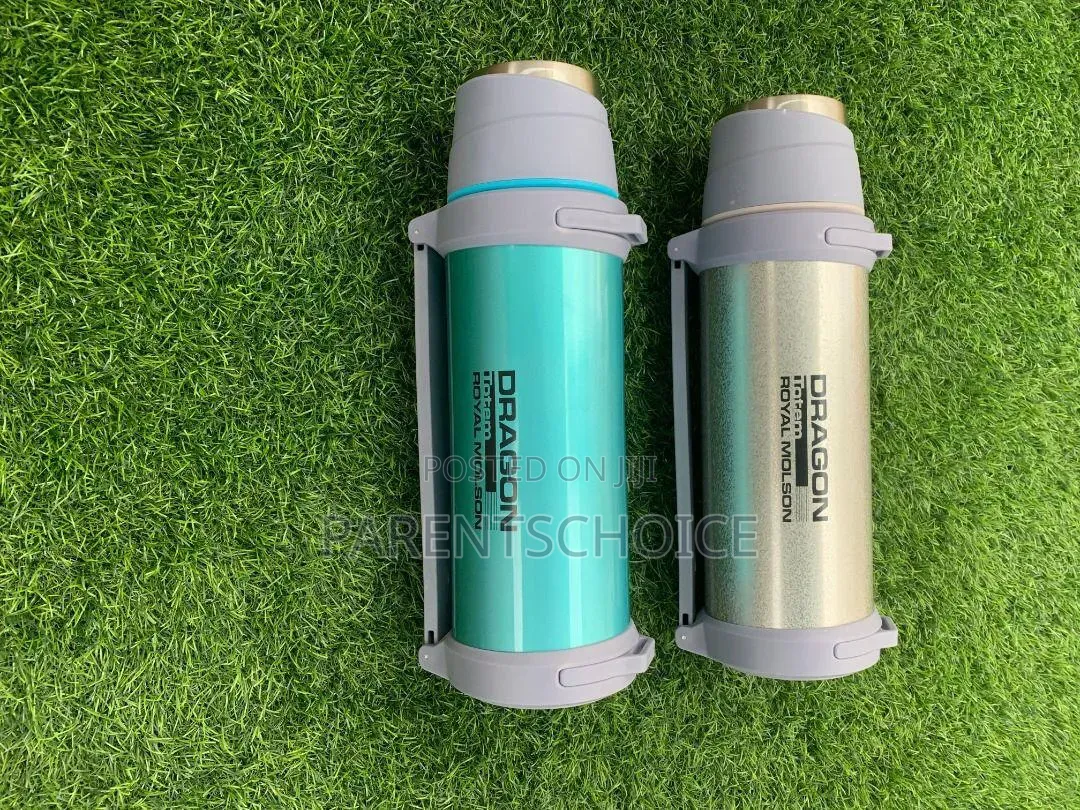 Dragon Water Flask Rm-2.0l