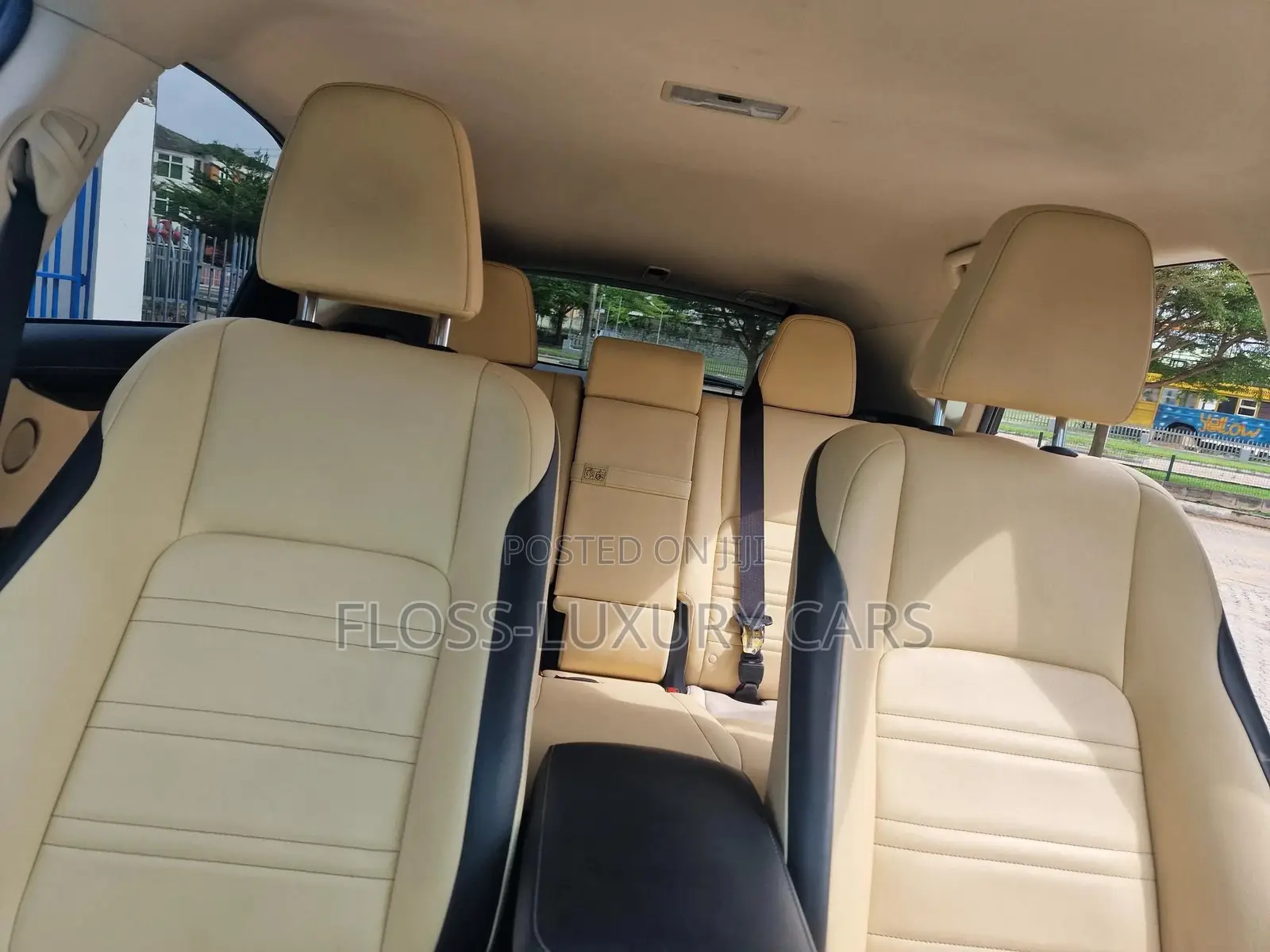 Lexus NX 2015 Gray