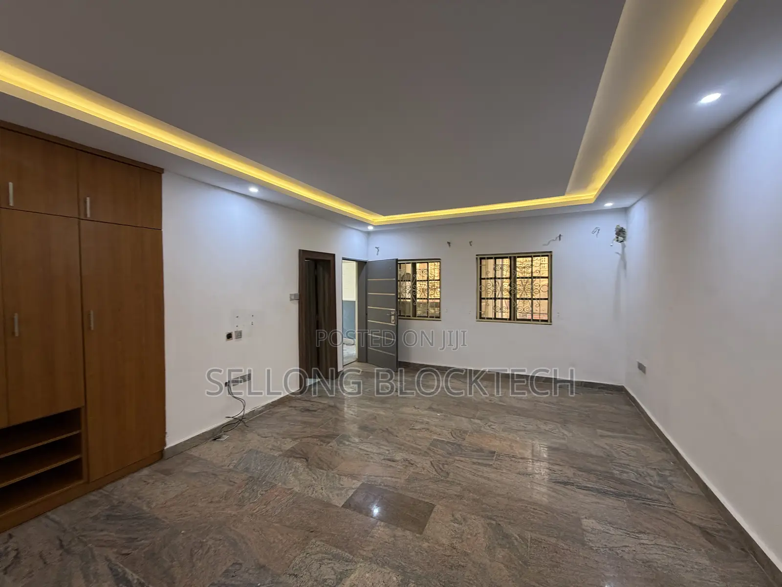 3bdrm Duplex in Main Jabi for rent