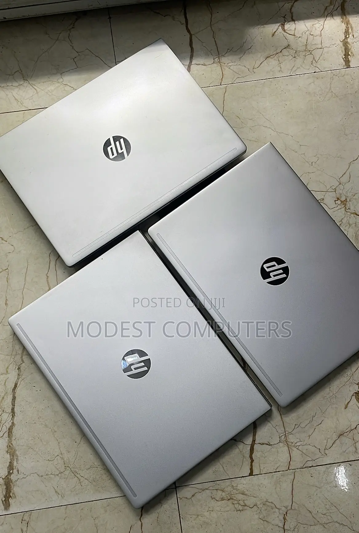 Laptop HP ProBook 440 G7 8GB Intel Core i5 SSD 256GB