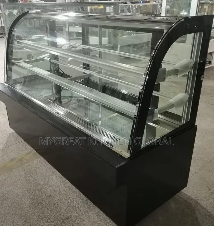 Cake Display 6feet Marble