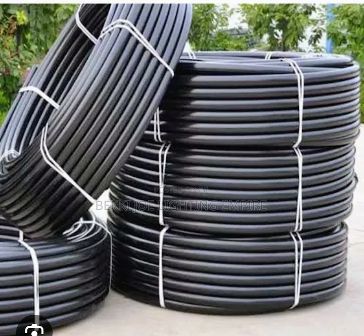 Irrigation Pipe