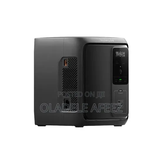 Ecoflow Delta 3 1000 Air