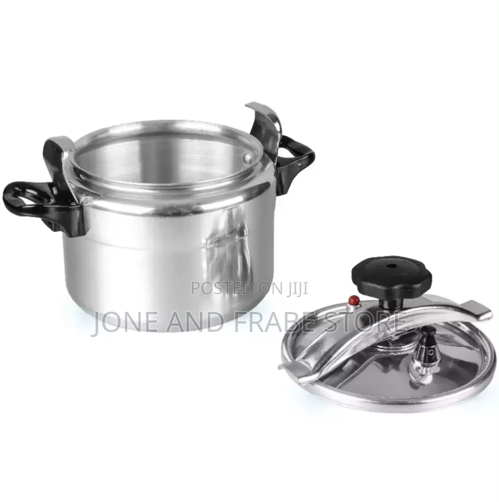 9l Pressure Cooker Pot Explosive-Proof
